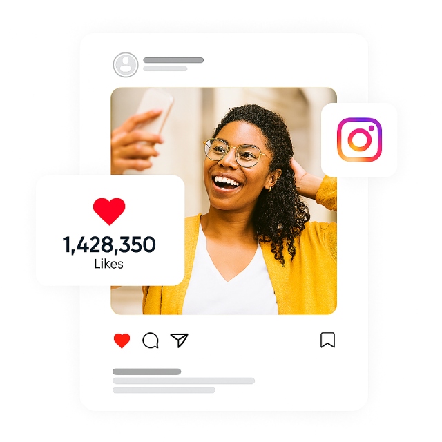Instagram Growth