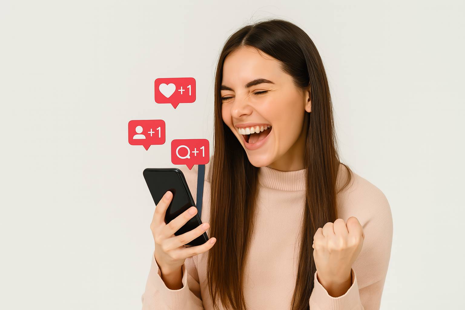 Start Growing Your Instagram with BoostFollowers