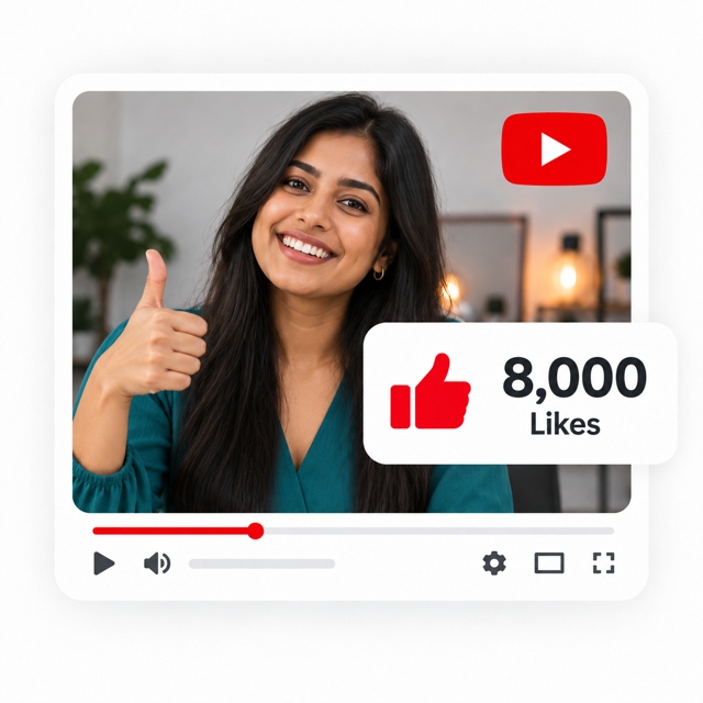 Buy YouTube Likes
